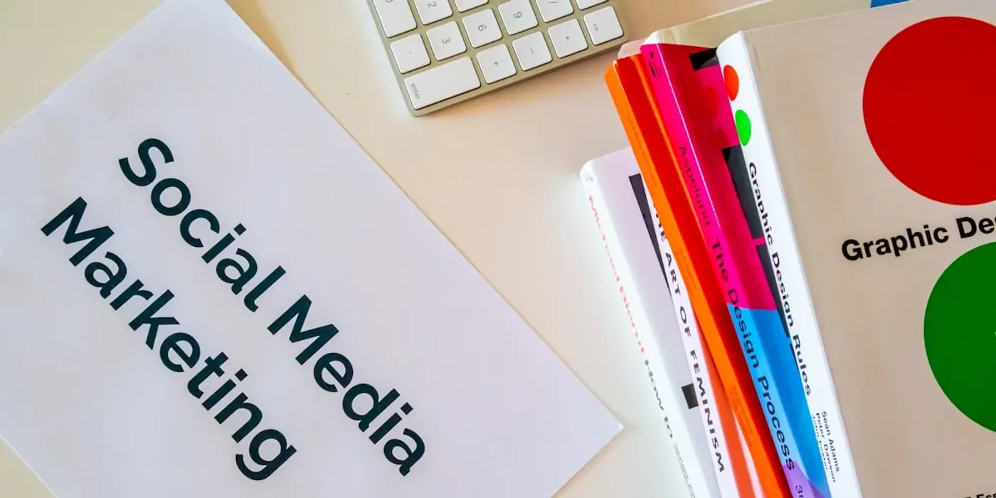 Planning notes and analytics for Social Media Management Vs Social Media Marketing Whats The Difference