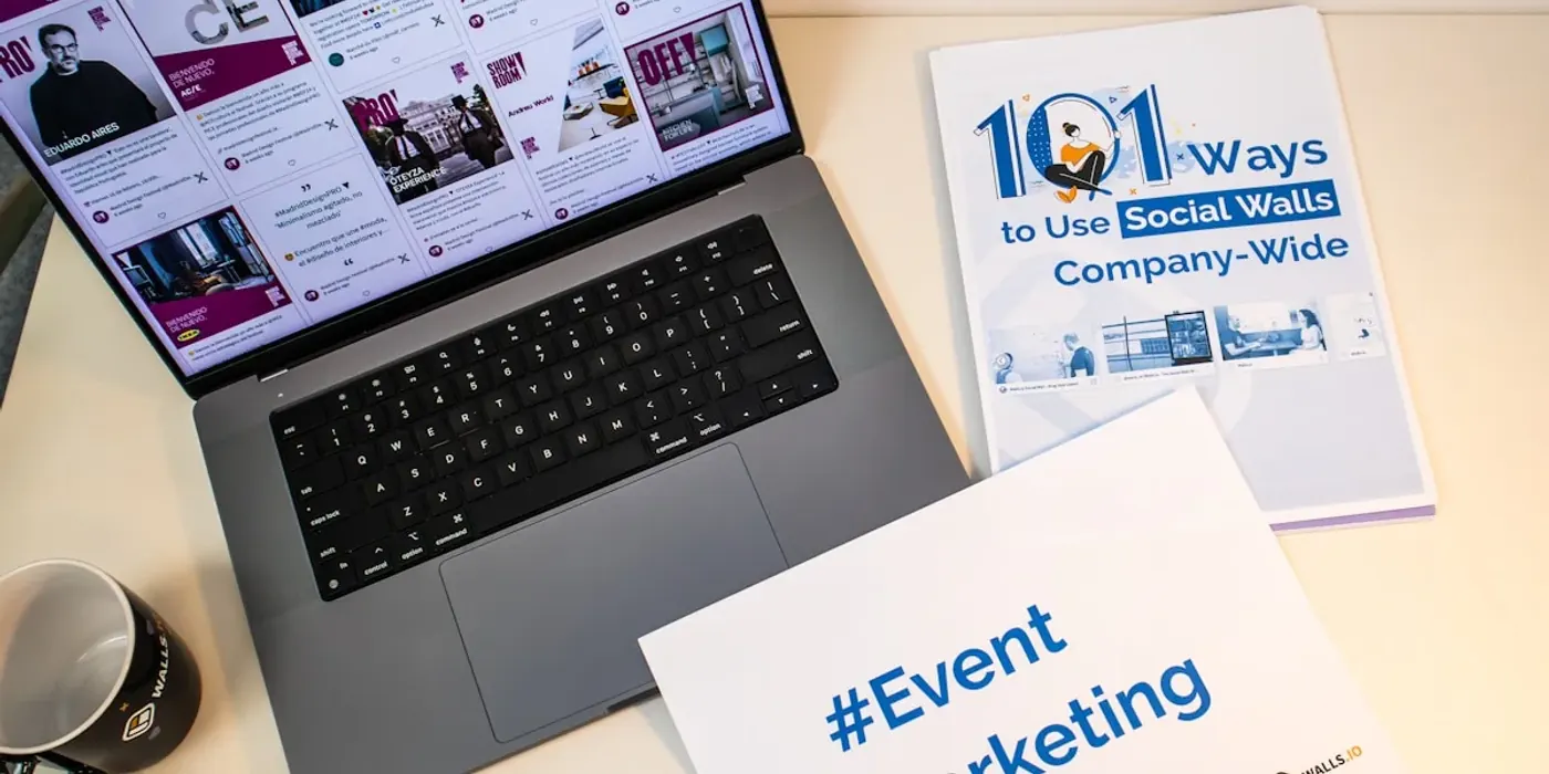 Planning notes and analytics for Social Media Marketing Cape Town What Actually Drives Enquiries