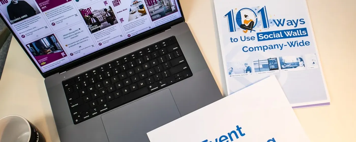 Workspace detail for Social Media Marketing Cape Town What Actually Drives Enquiries