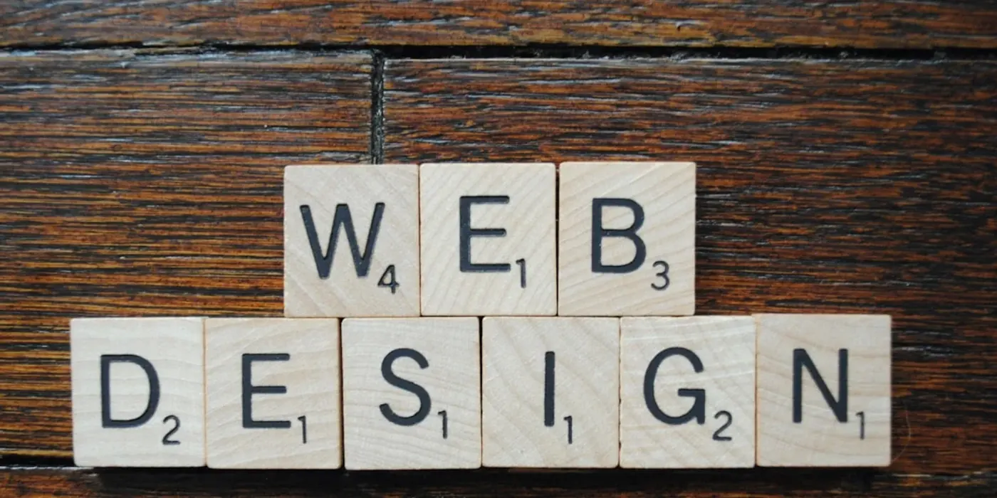 Planning notes and analytics for Web Design Company Vs Web Development Company