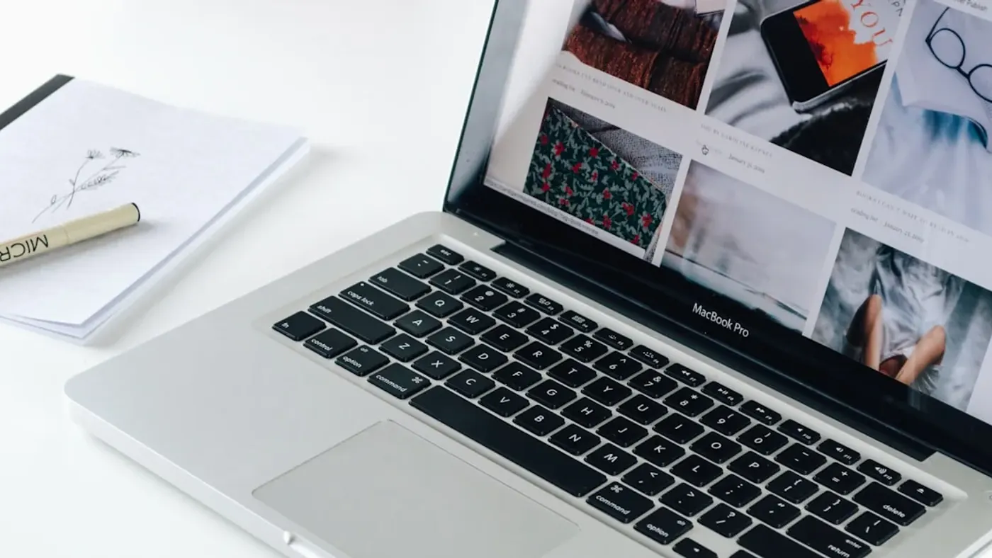 Business team reviewing search performance for Webflow Limitations For Lead Generation Sites