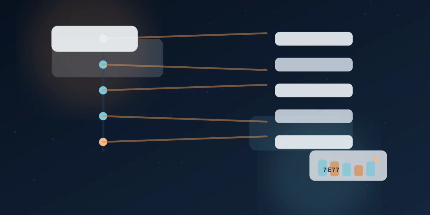 Limitation one: content scale becomes harder to govern image for Webflow SEO Limitations and Workarounds for Marketing Sites