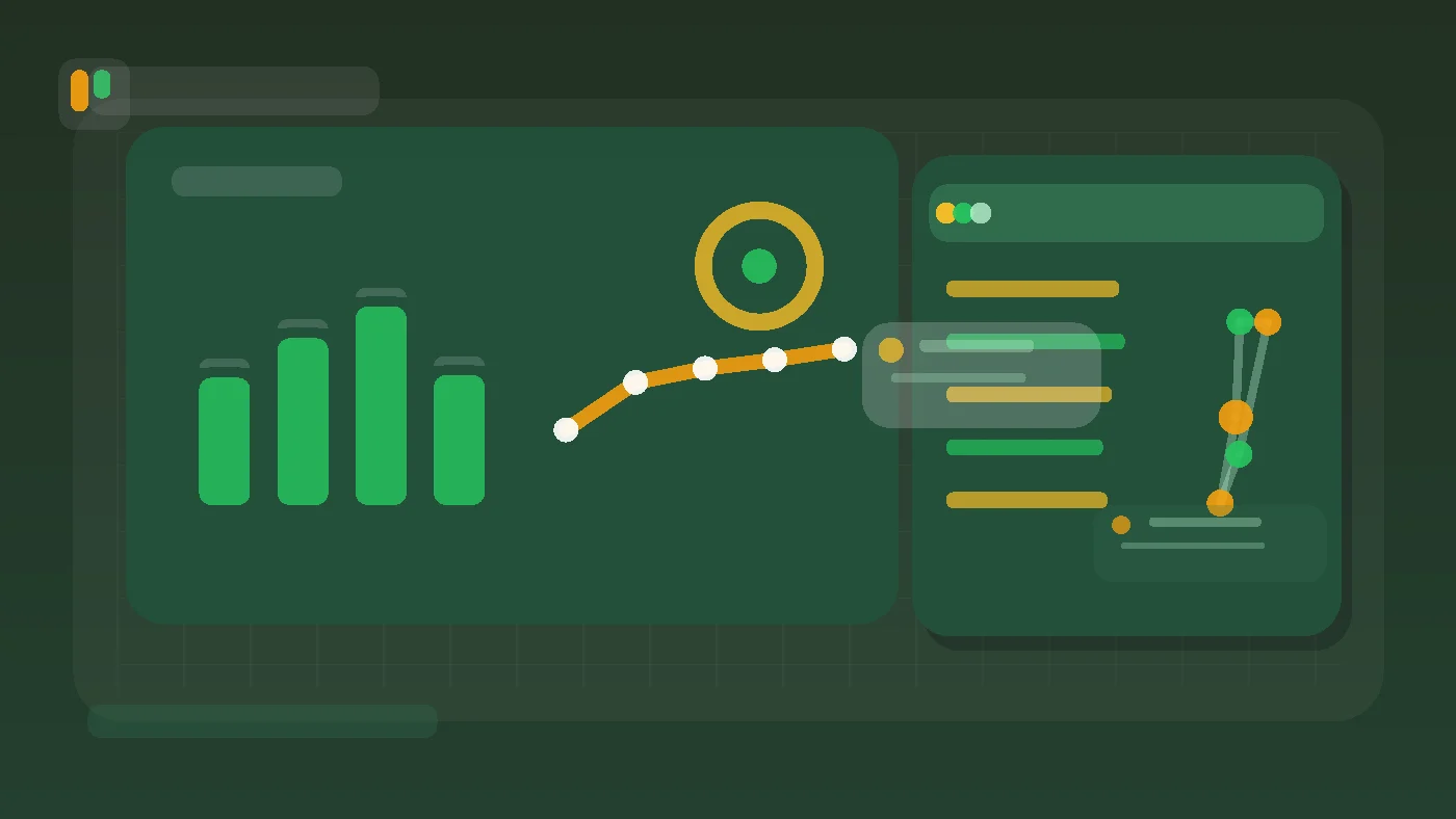 A professional checklist for ongoing website maintenance costs with ZAR currency markers on a desk.