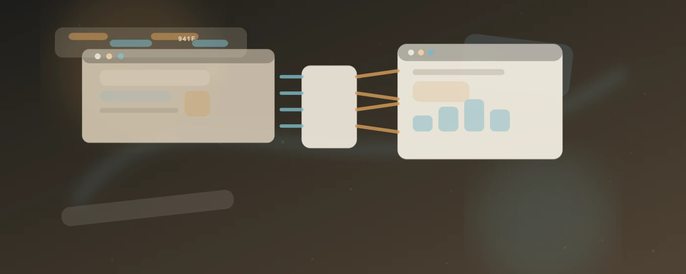 How to keep the project moving without forcing it image for Website Design Timeline for South African Businesses