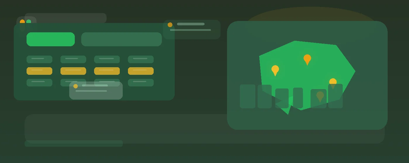 Website Redesign Checklist for South African Businesses - A practical redesign checklist table