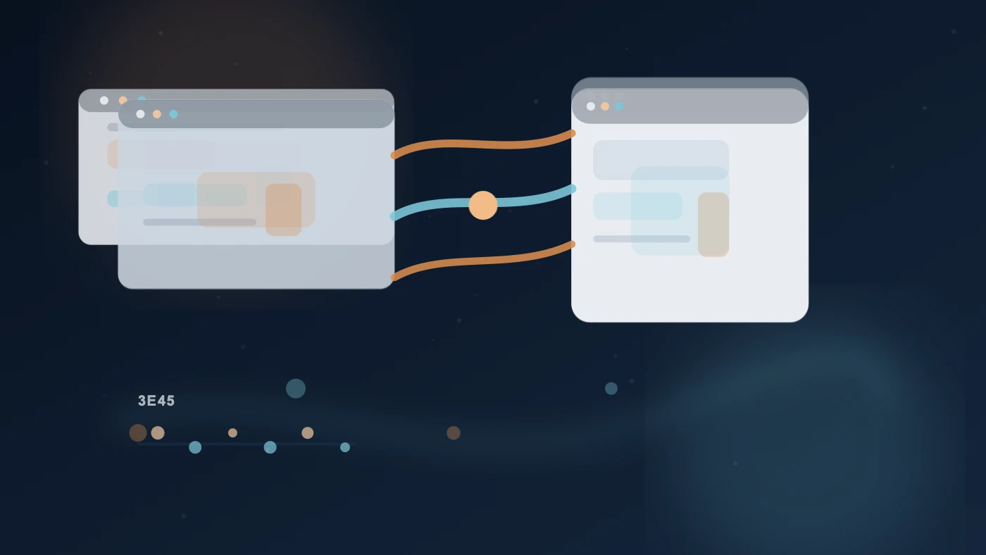 Mistake 1: Starting with visuals before clarifying the buying journey image for Website Redesign Mistakes That Wreck Conversions