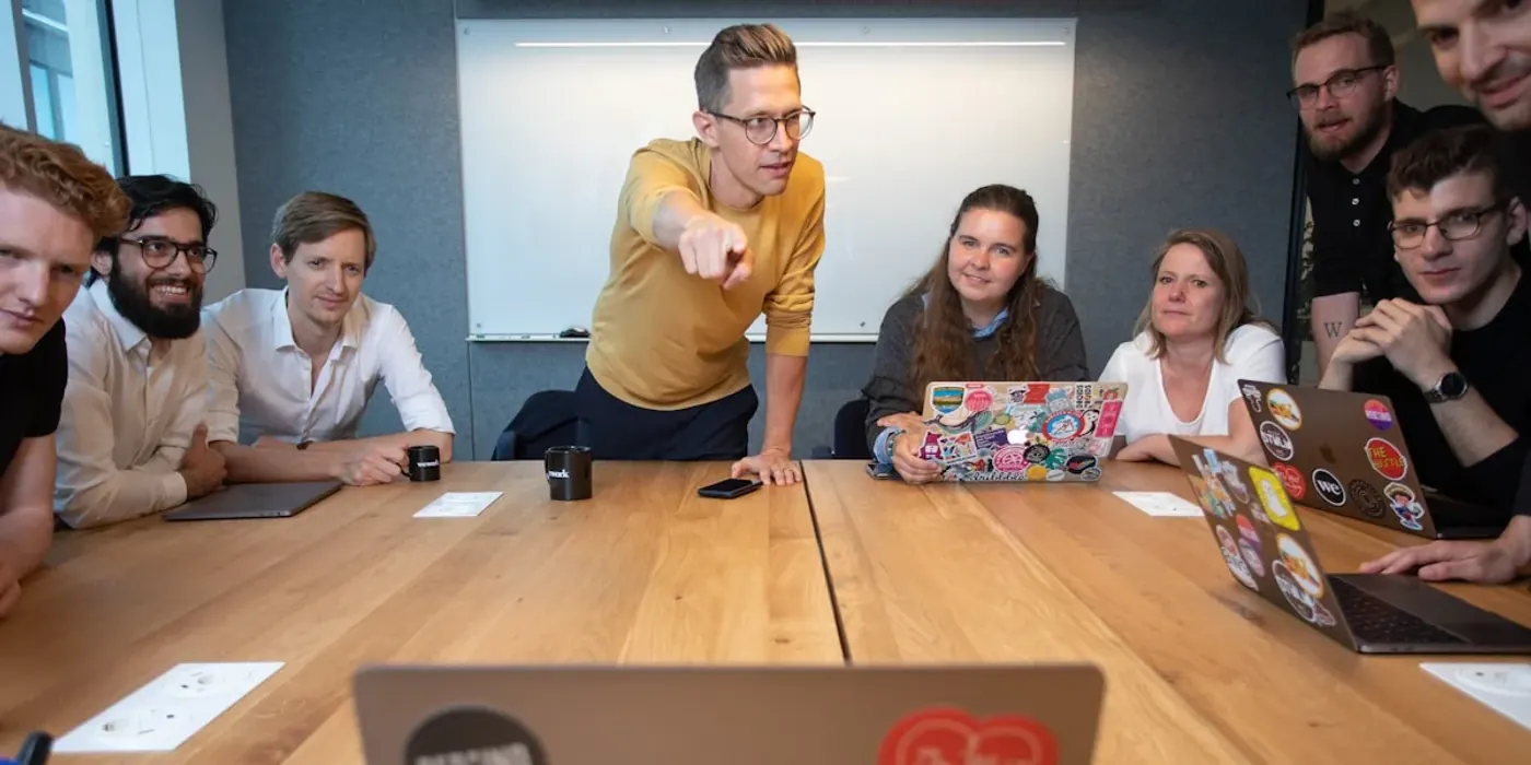 Planning notes and analytics for What A Good Social Media Audit Reveals Before You Scale