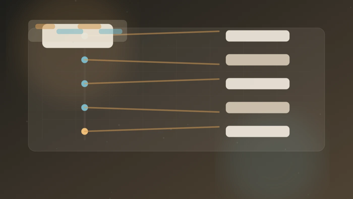 Check internal linking and site hierarchy image for What an SEO Audit Should Actually Include