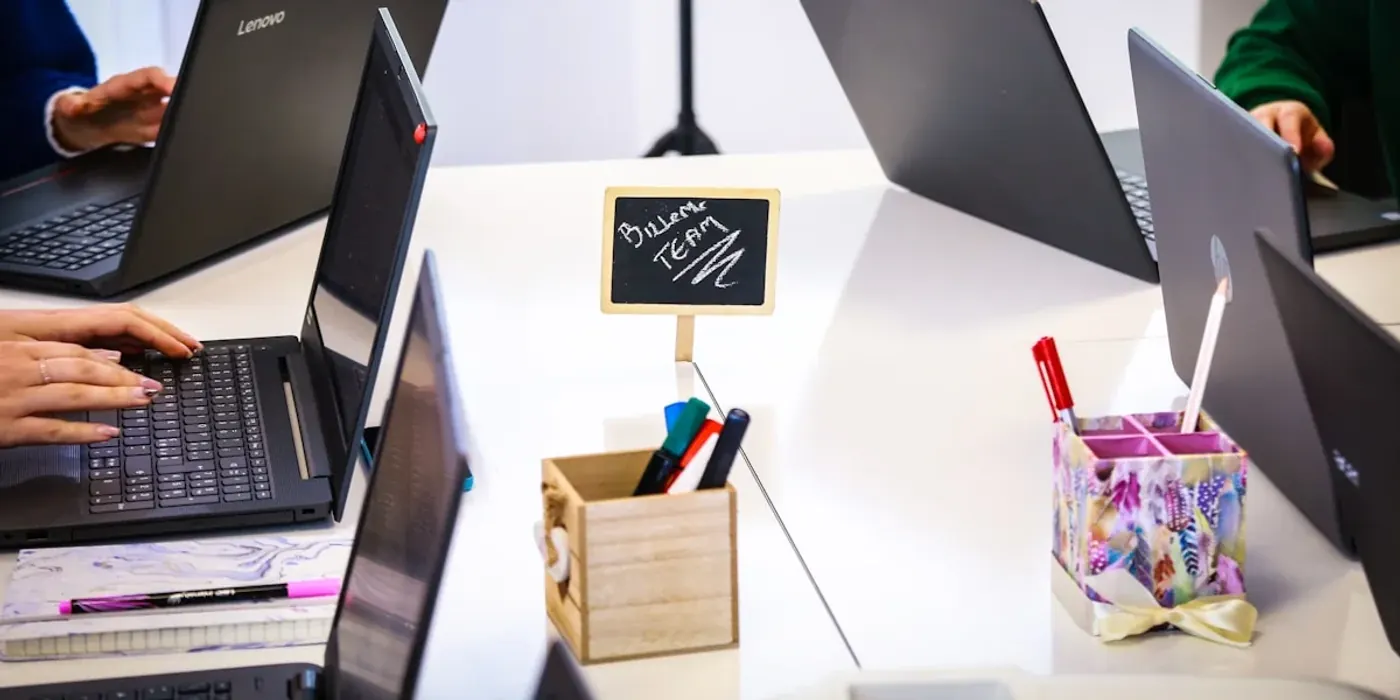 Planning notes and analytics for What Businesses Are Getting Wrong About Marketing Right Now