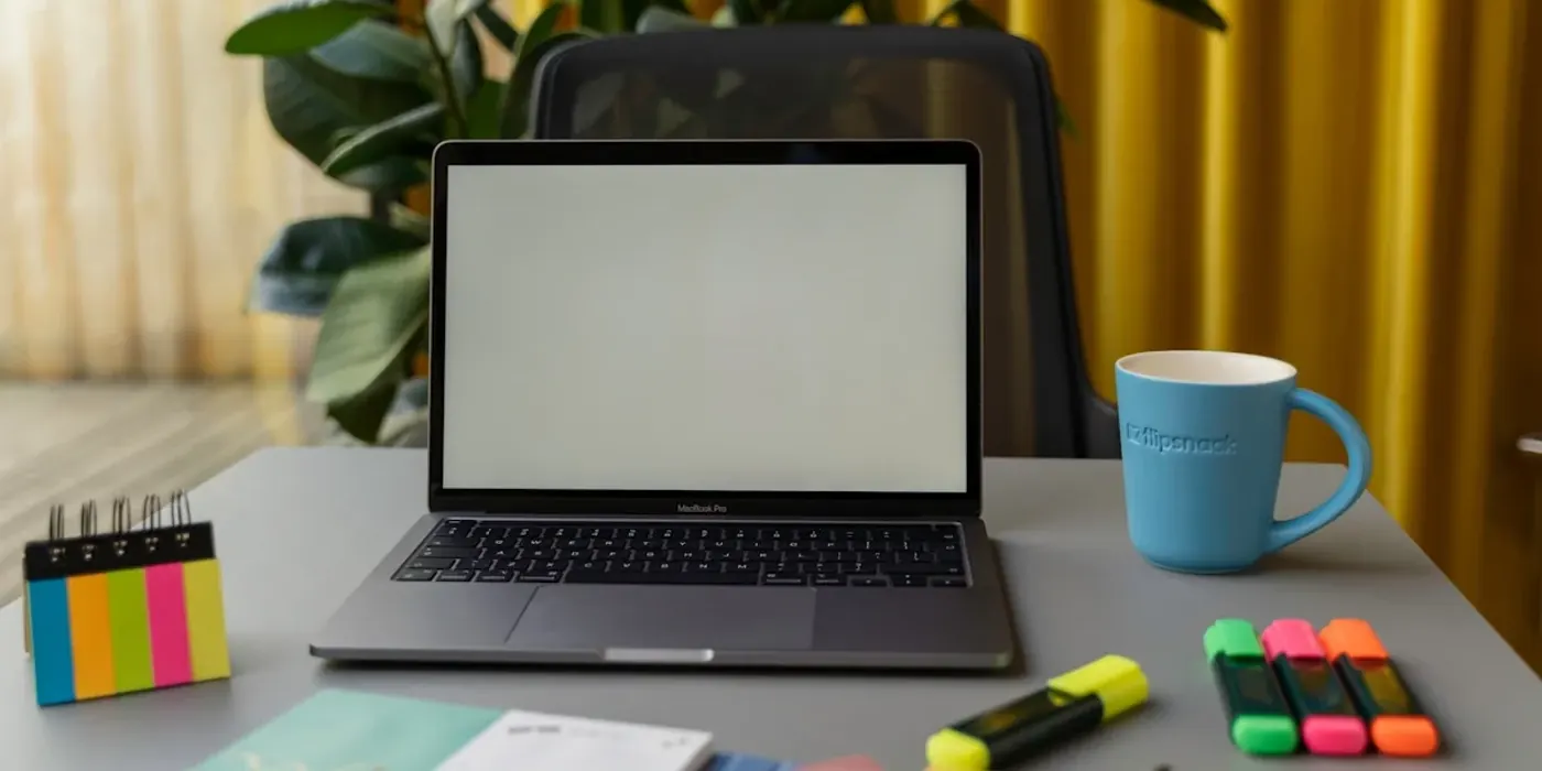 Planning notes and analytics for What Makes A Good Website Design Agency In Stellenbosch