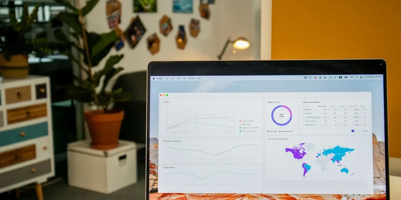 Planning notes and analytics for What Makes Local Service Pages Feel Real
