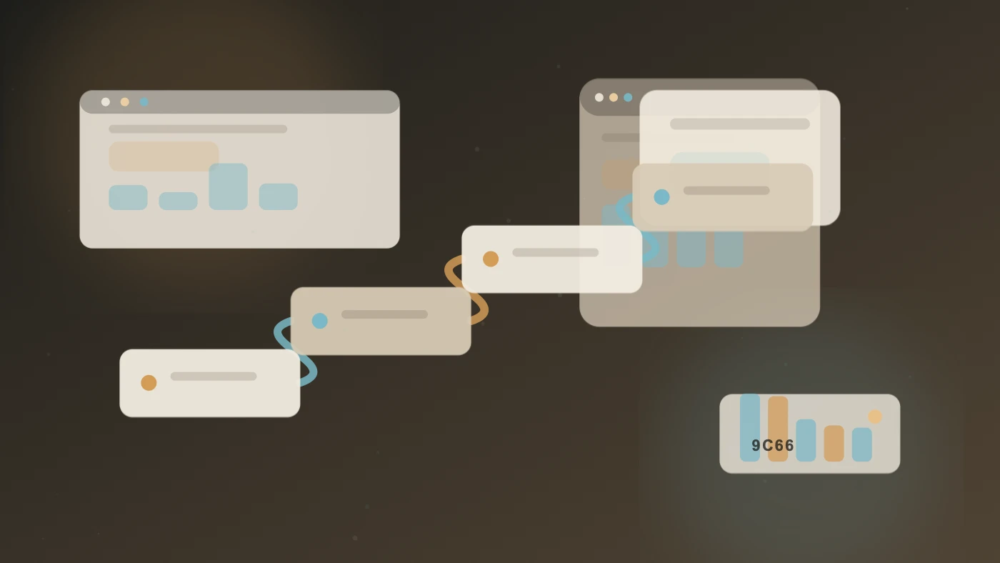 The page roadmap should sit at the center image for What Should an SEO Strategy Deliverable Actually Include?