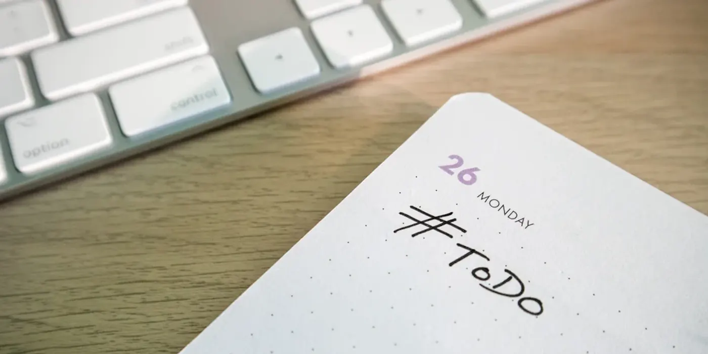 Planning notes and analytics for What To Do When Your Content Feels Too Generic