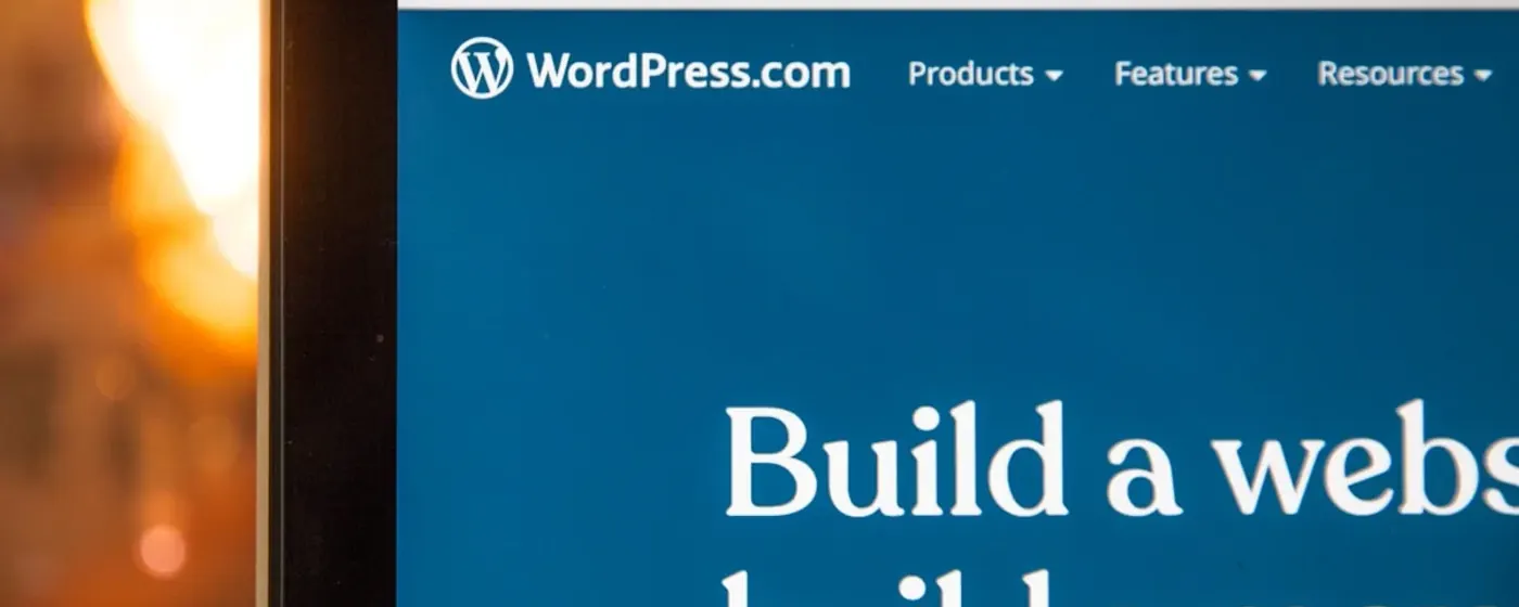 Workspace detail for When Wordpress Is Enough And When Custom Development Makes Sense