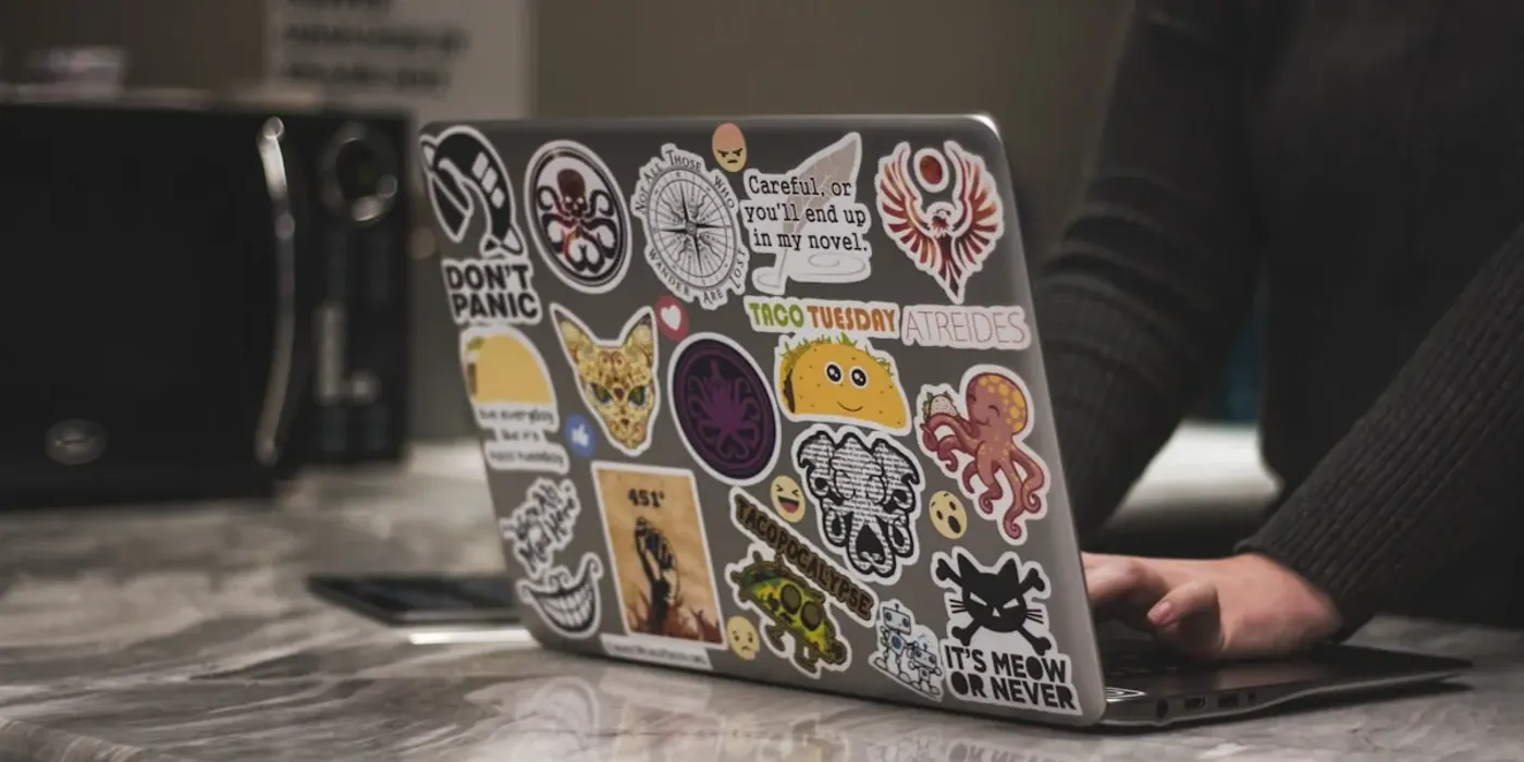 Planning notes and analytics for Why Inconsistent Social Media Posting Hurts Brand Trust And Enquiries