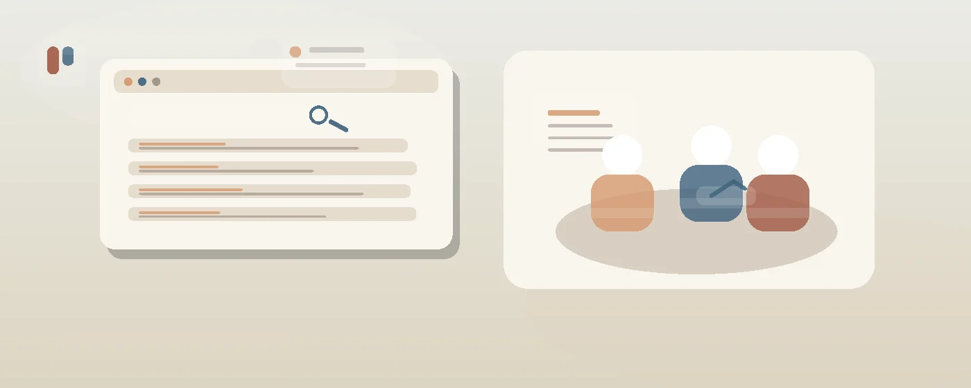 Why 'Near Me' Searches in South Africa are Shifting to AI Recommendations - Book a strategy call if local visibility feels harder to control