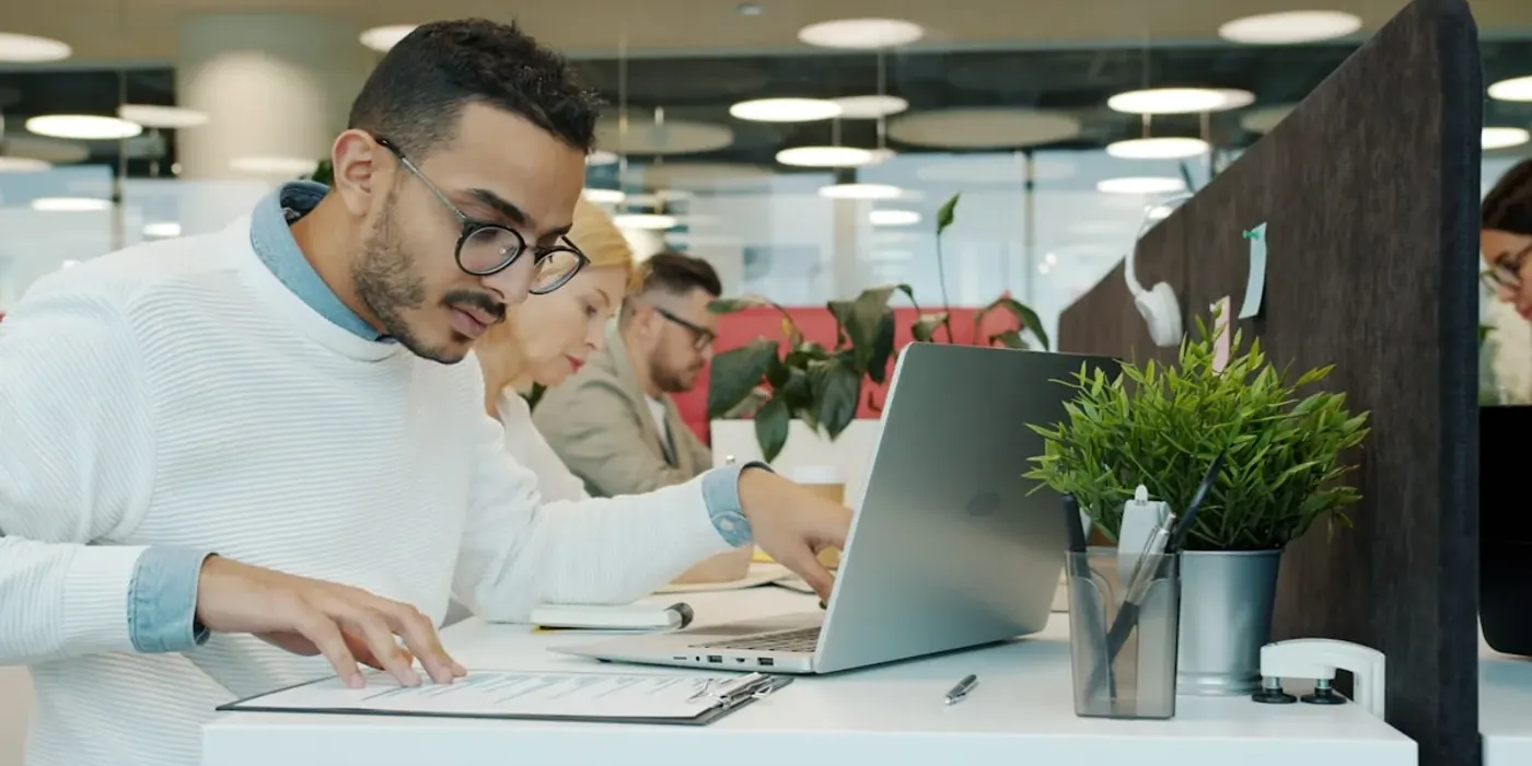 Planning notes and analytics for Why Service Pages Need A Clearer Point Of View