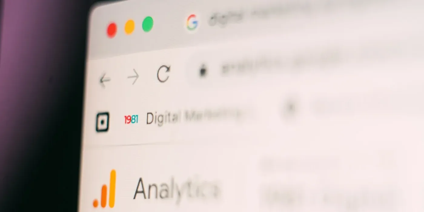 I would start with the real decision, not the topic image for Why Your Analytics Should Shape Your Content Plan