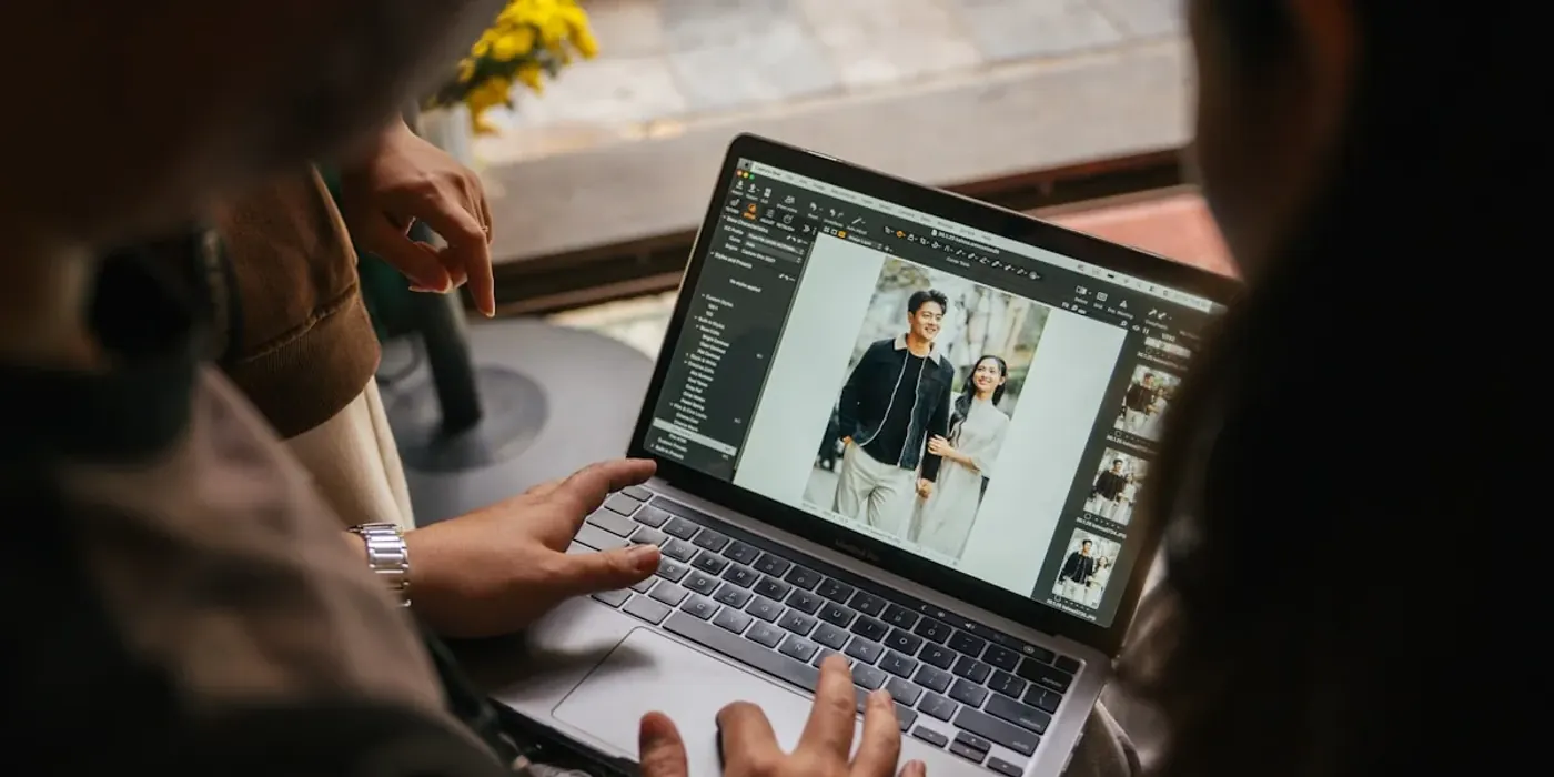 Planning notes and analytics for Why Your Business Needs Social Media Optimisation Before Running Ads