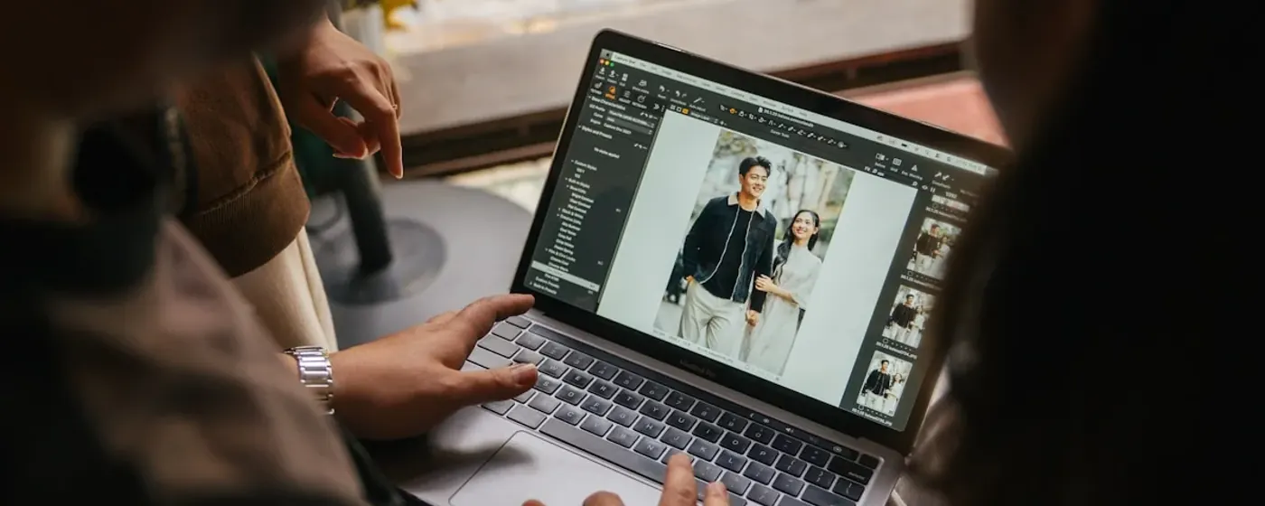 Workspace detail for Why Your Business Needs Social Media Optimisation Before Running Ads