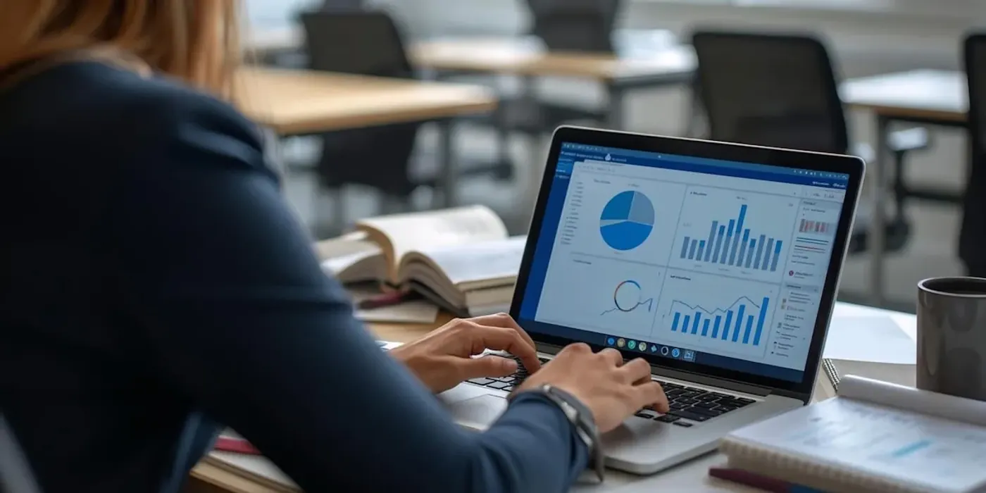 Planning notes and analytics for Why Your Case Studies Should Be Built For Search