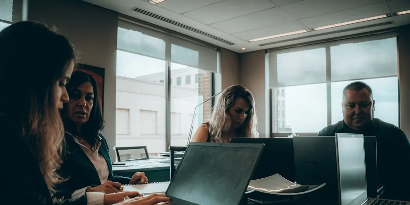 Planning notes and analytics for Why Your Digital Marketing Strategy Needs A Cybersecurity Audit In 2026