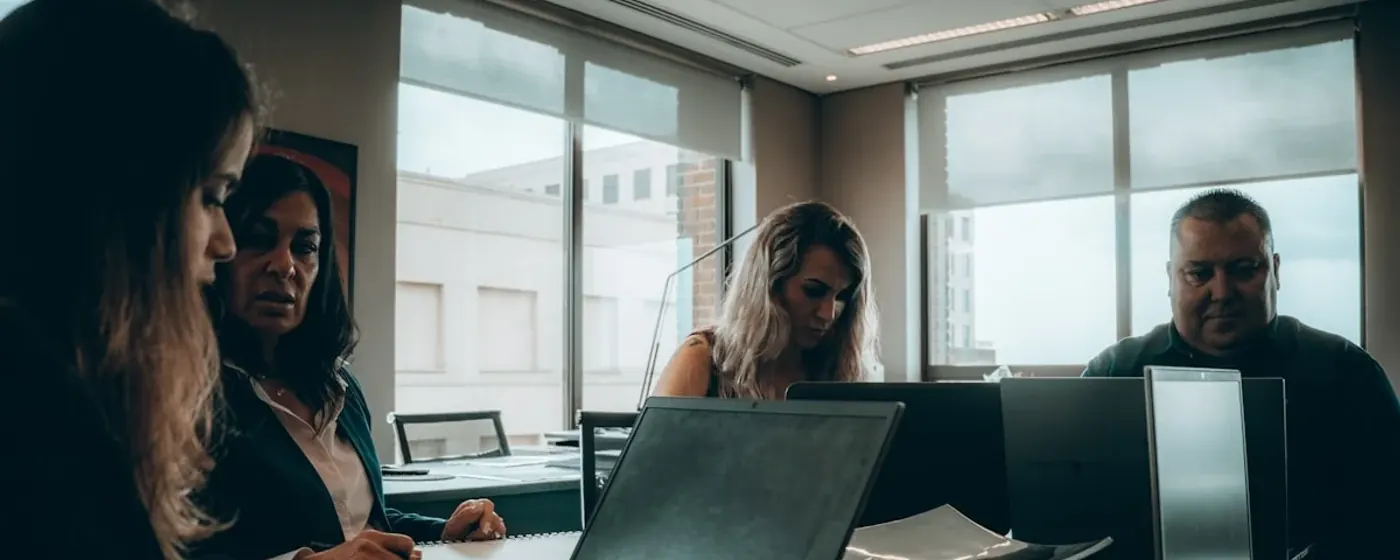 Workspace detail for Why Your Digital Marketing Strategy Needs A Cybersecurity Audit In 2026