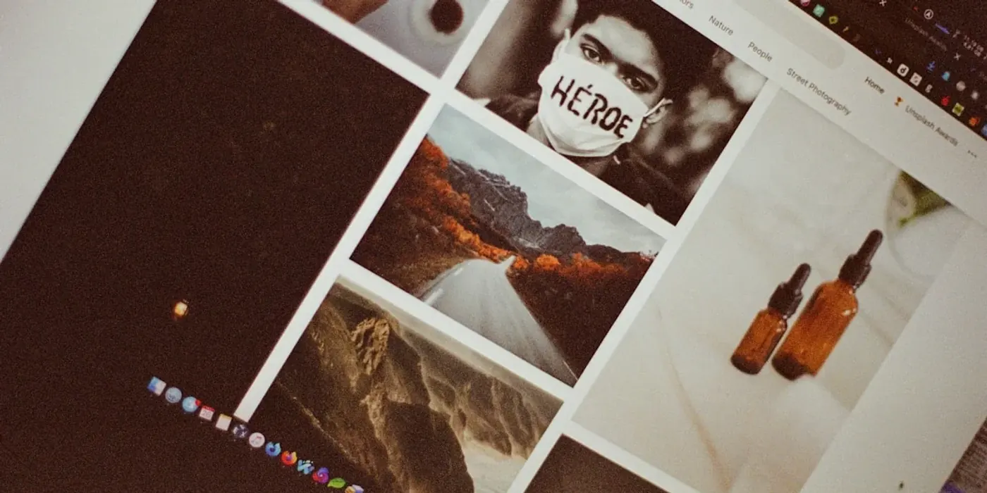 Planning notes and analytics for Why Your Homepage Should Not Carry The Whole Business