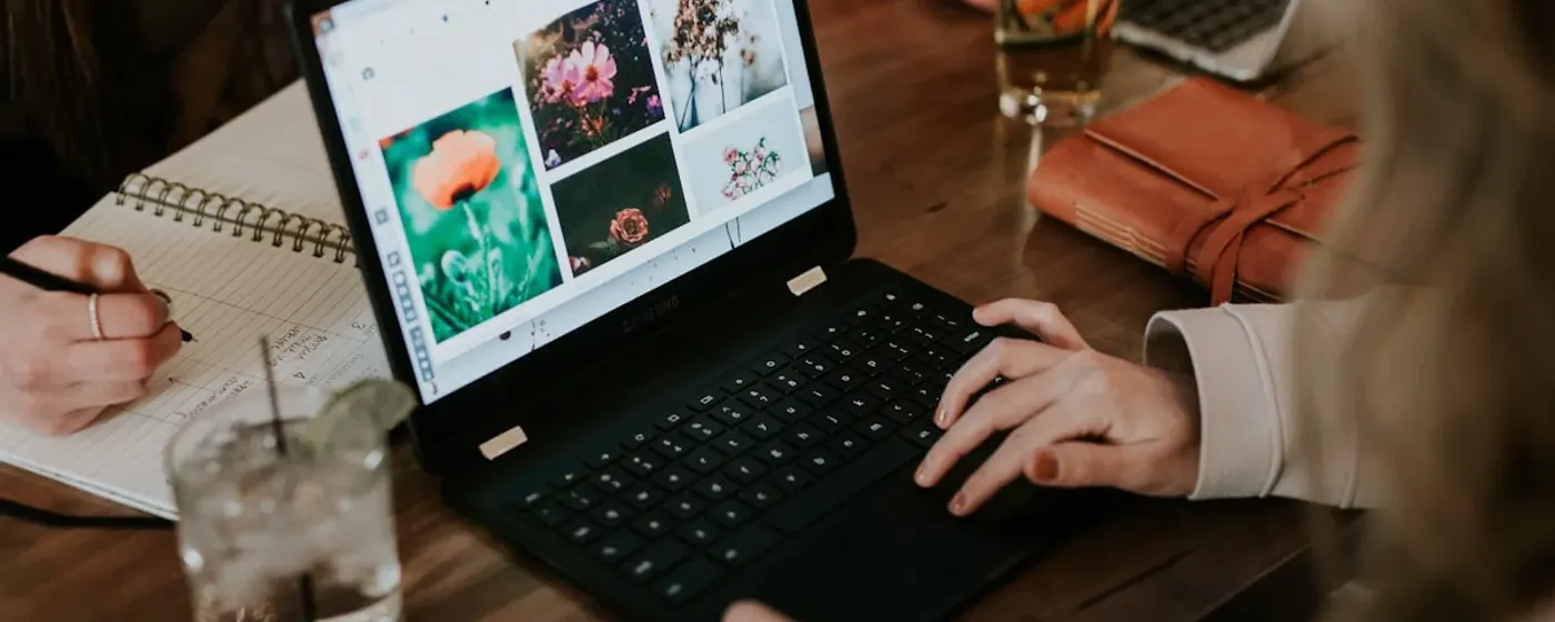 Workspace detail for Why Your Social Media Content Isnt Converting