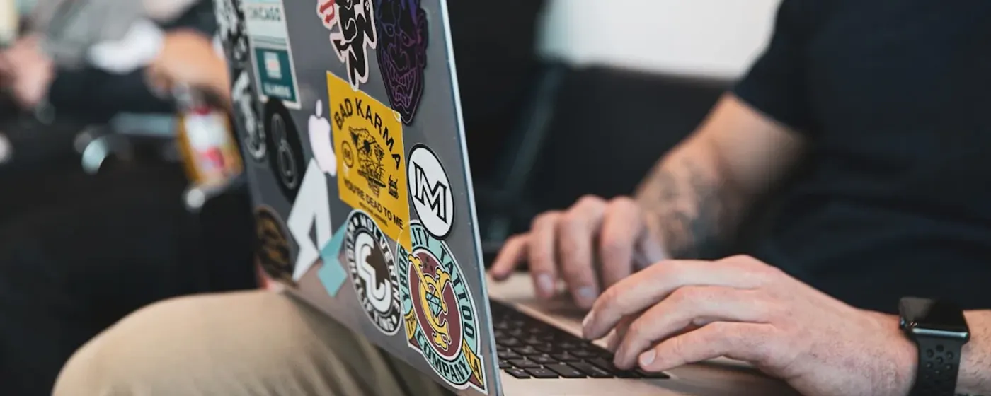 Workspace detail for Why Your Social Media Is Not Generating Leads