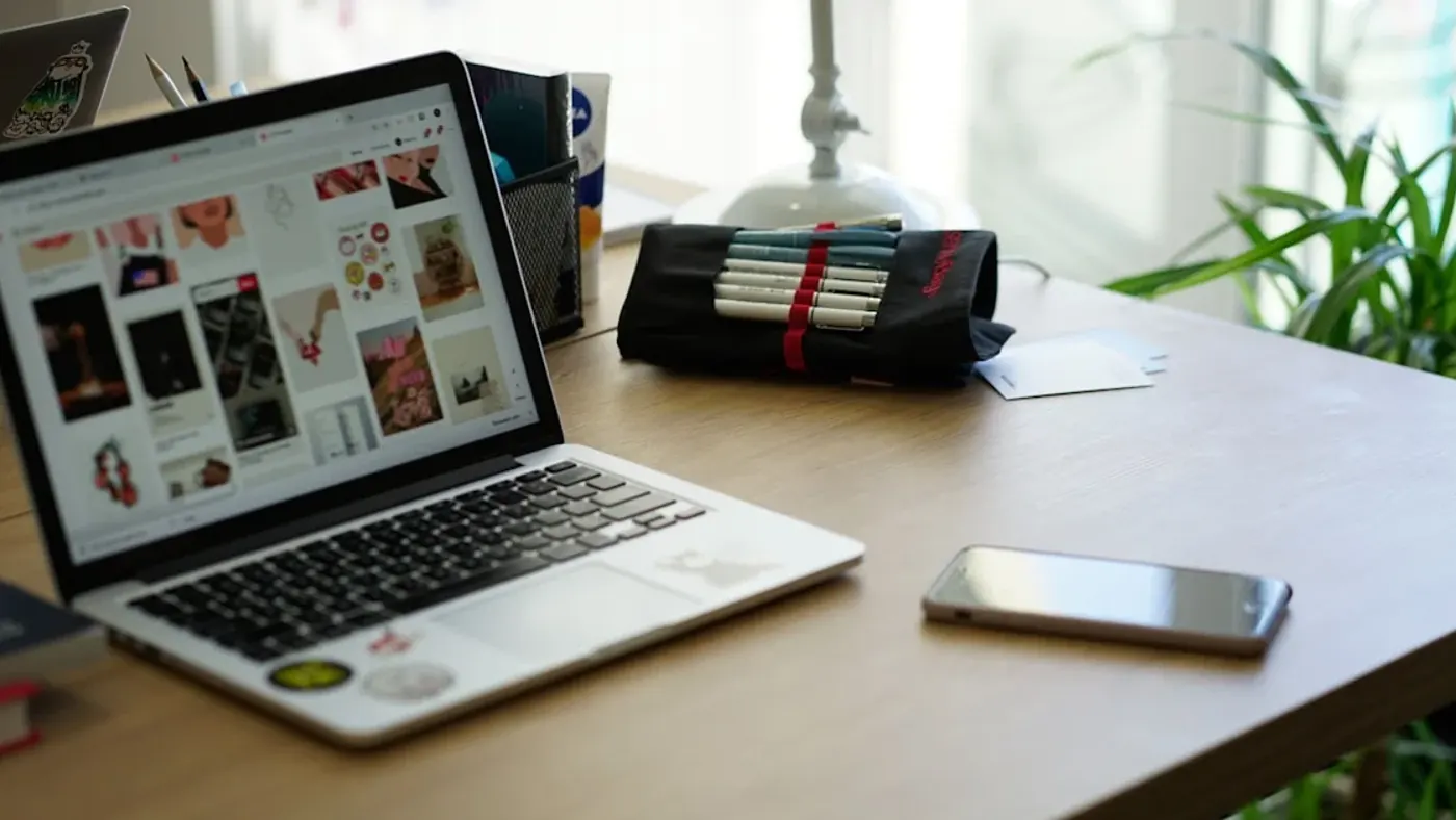 Business team reviewing search performance for Woocommerce Vs Shopify For South African Stores