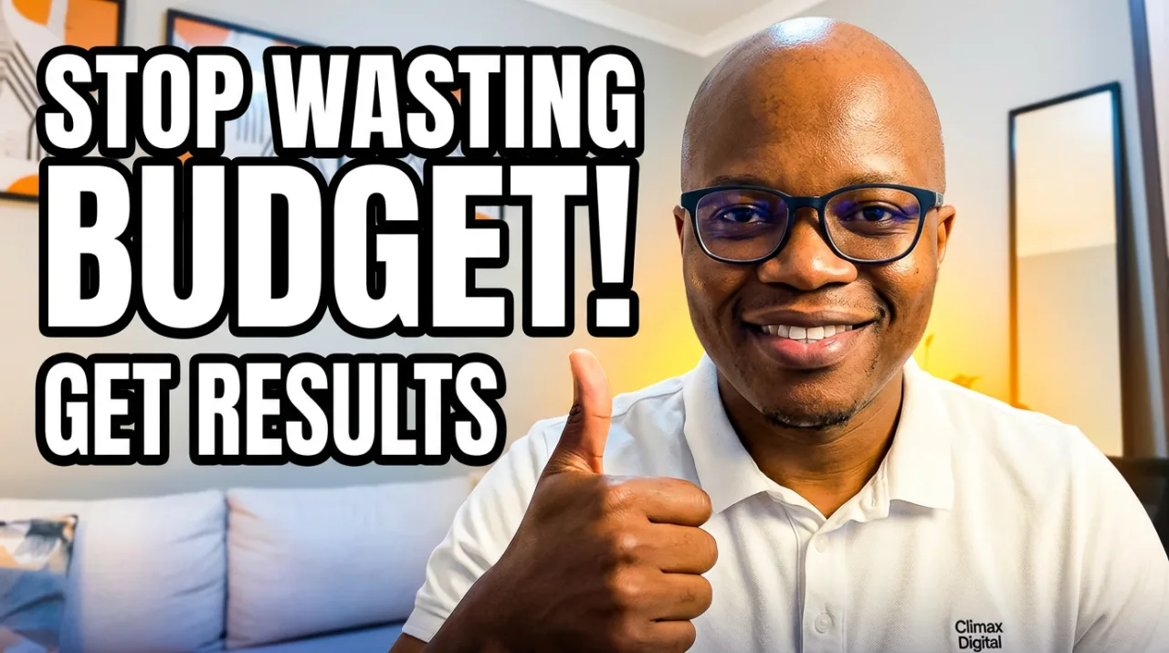 Digital Marketing That Drives Real Growth: Stop Wasting Budget on Guesswork