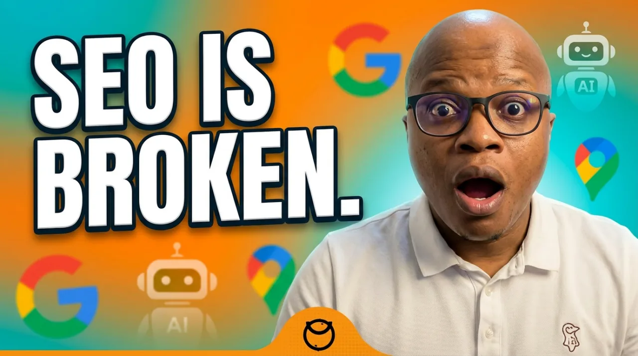 SEO That Actually Works: Get Found on Google and Grow Your Business